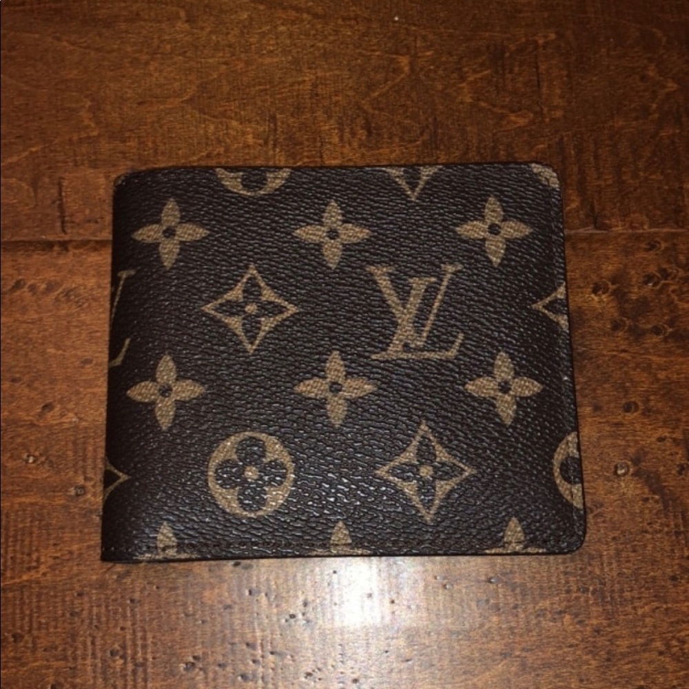 Louis Vuitton Wallet!